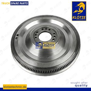 Flywheel