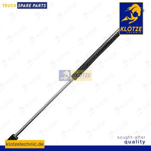 Gas spring