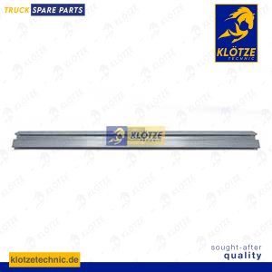 Guide rail