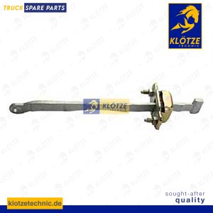 Door bracket