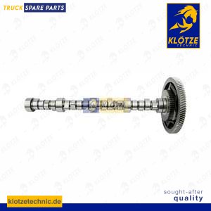 Camshaft