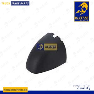 Cover kerb observation mirror