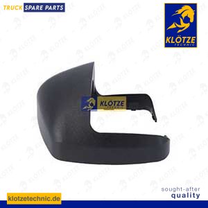 Cover mirror arm left