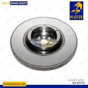Vibration damper