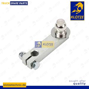 Crank lever