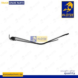 Wiper arm