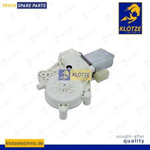 Window lifter motor right