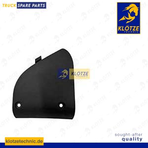 Cover bumper right