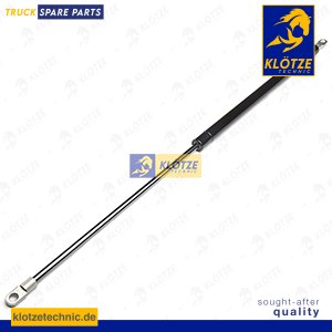 Gas spring