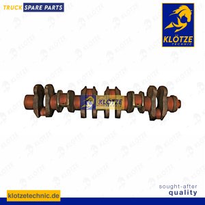 Crankshaft