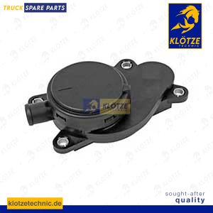 Oil separator