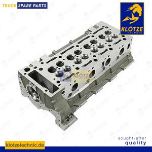 Cylinder head without valves - KT02097