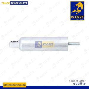 Cylinder exhaust brake