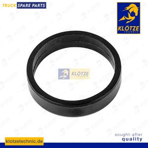 Spacer ring