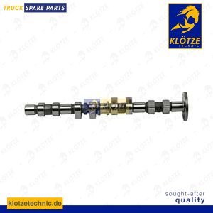 Camshaft