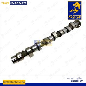 Camshaft