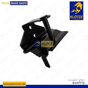 Bracket lock
