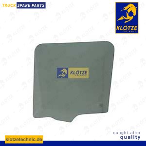 Side glass right single package
