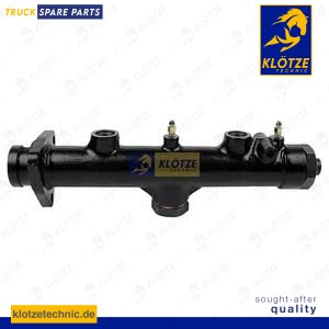 Brake master cylinder