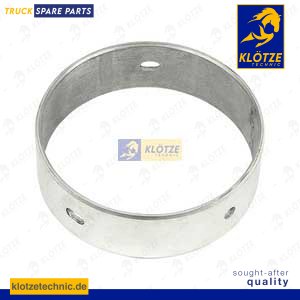 Bushing counter gear