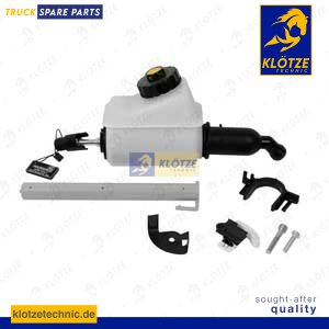 Clutch cylinder - KT22902