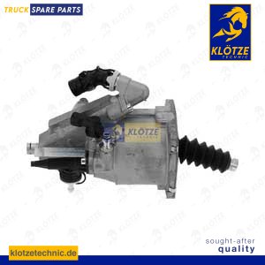 Clutch servo - KT22906