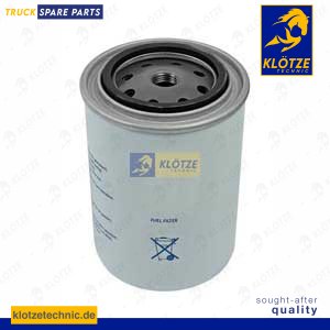 Yakıt filtresi - KT23484