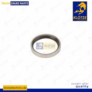 Valve seat ring intake