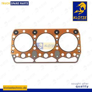 Cylinder head gasket