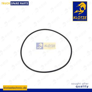 O-ring cylinder liner