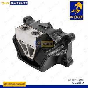Motor montajı