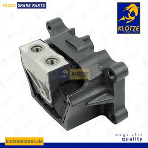 support moteur