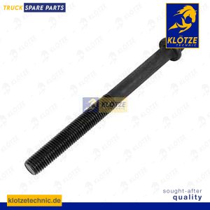 Cylinder head screw