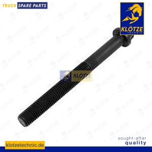 Cylinder head screw