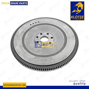 Flywheel