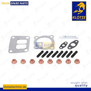 Repair kit turbocharger