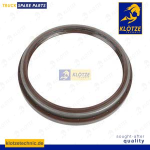 Oil seal