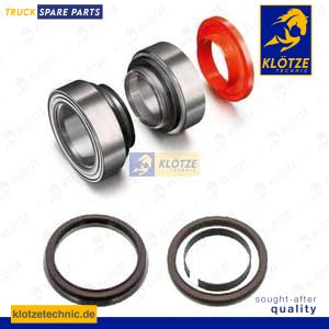 Bearing kit - KT26591