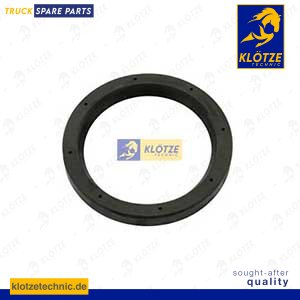 Oil seal