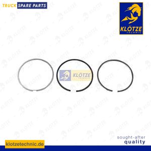 Piston ring kit