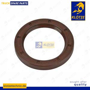 Oil seal