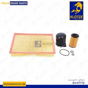 Filtre kiti