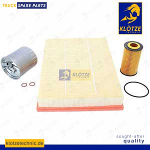 Filtre kiti