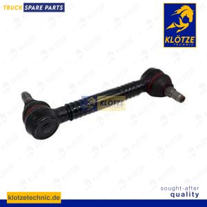 Connecting rod stabilizer