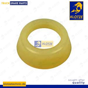 Bushing stabilizer