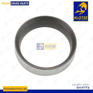 Valve seat ring exhaust
