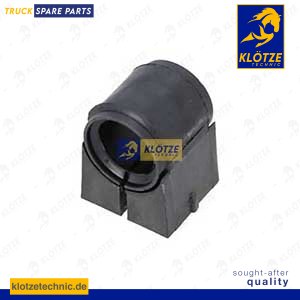 Bushing stabilizer