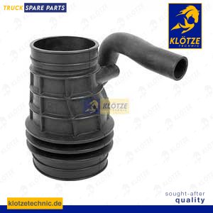 Air inlet