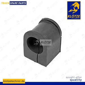 Bushing stabilizer