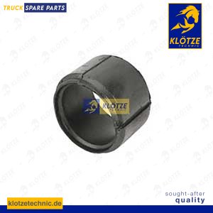 Bushing stabilizer